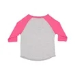 Toddler Baseball T-Shirt