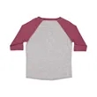 Toddler Baseball T-Shirt