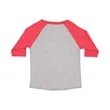 Toddler Baseball T-Shirt