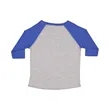 Toddler Baseball T-Shirt