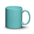 Malibu Mug - Imprinted 11oz
