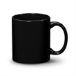Malibu Mug - Imprinted 11oz