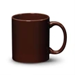 Malibu Mug - Imprinted 11oz
