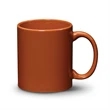 Malibu Mug - Imprinted 11oz
