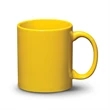 Malibu Mug - Imprinted 11oz