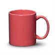 Malibu Mug - Imprinted 11oz