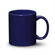 Malibu Mug - Imprinted 11oz