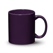 Malibu Mug - Imprinted 11oz