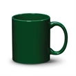 Malibu Mug - Imprinted 11oz