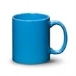 Malibu Mug - Imprinted 11oz