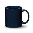 Malibu Mug - Imprinted 11oz