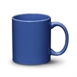 Malibu Mug - Imprinted 11oz