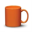 Malibu Mug - Imprinted 11oz