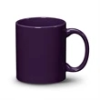 Malibu Mug - Imprinted 11oz