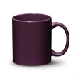 Malibu Mug - Imprinted 11oz