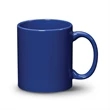 Malibu Mug - Imprinted 11oz