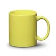 Malibu Mug - Imprinted 11oz