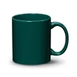 Malibu Mug - Imprinted 11oz