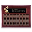 Constellation Perpetual - Rosewood Gold