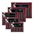 Constellation Perpetual - Rosewood Chrome