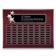 Constellation Perpetual - Rosewood Chrome