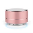 Rechargeable LED Light Bluetooth Speaker