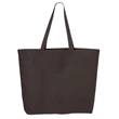 Q-Tees 25L Jumbo Tote