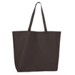 Q-Tees 25L Jumbo Tote