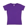 LAT Ladies' Fine Jersey T-Shirt