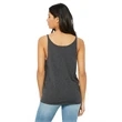 Ladies' Slouchy Tank