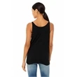 Ladies' Slouchy Tank