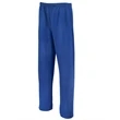 Adult NuBlend® Open-Bottom Fleece Sweatpants
