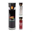 Extra Grip Tumbler - 17oz