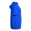 Men's Cooling Performance Hooded T-shirt