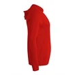 Men's Cooling Performance Long-Sleeve Hooded T-shirt