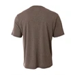 Youth Topflight Heather Performance T-Shirt