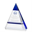 Albright Award - Blue