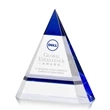 Albright Award - Blue