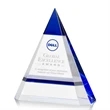 Albright Award - Blue