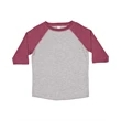 Toddler Baseball T-Shirt