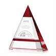 Albright Award - Red