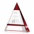 Albright Award - Red