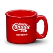 Kawartha Mug - Imprinted 15oz