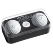 Titleist® Pro V1® Two-Ball Marker Pack
