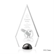 Apex Hemisphere Award - Laser Engraved