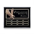 Flying Eagle Perpetual - Ebony