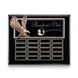 Flying Eagle Perpetual - Ebony