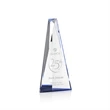 Belize Award - Optical/Blue