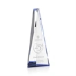 Belize Award - Optical/Blue