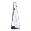 Belize Award - Optical/Blue